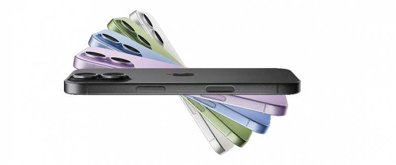 Apple не ожидала такого спроса: базовый iPhone 17 сметают с прилавков, компания быстро наращивает производство